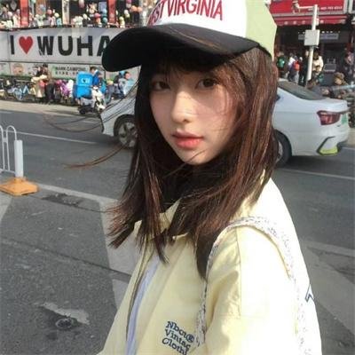 绿帽子