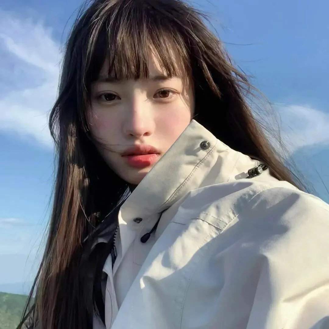 胡杨女人